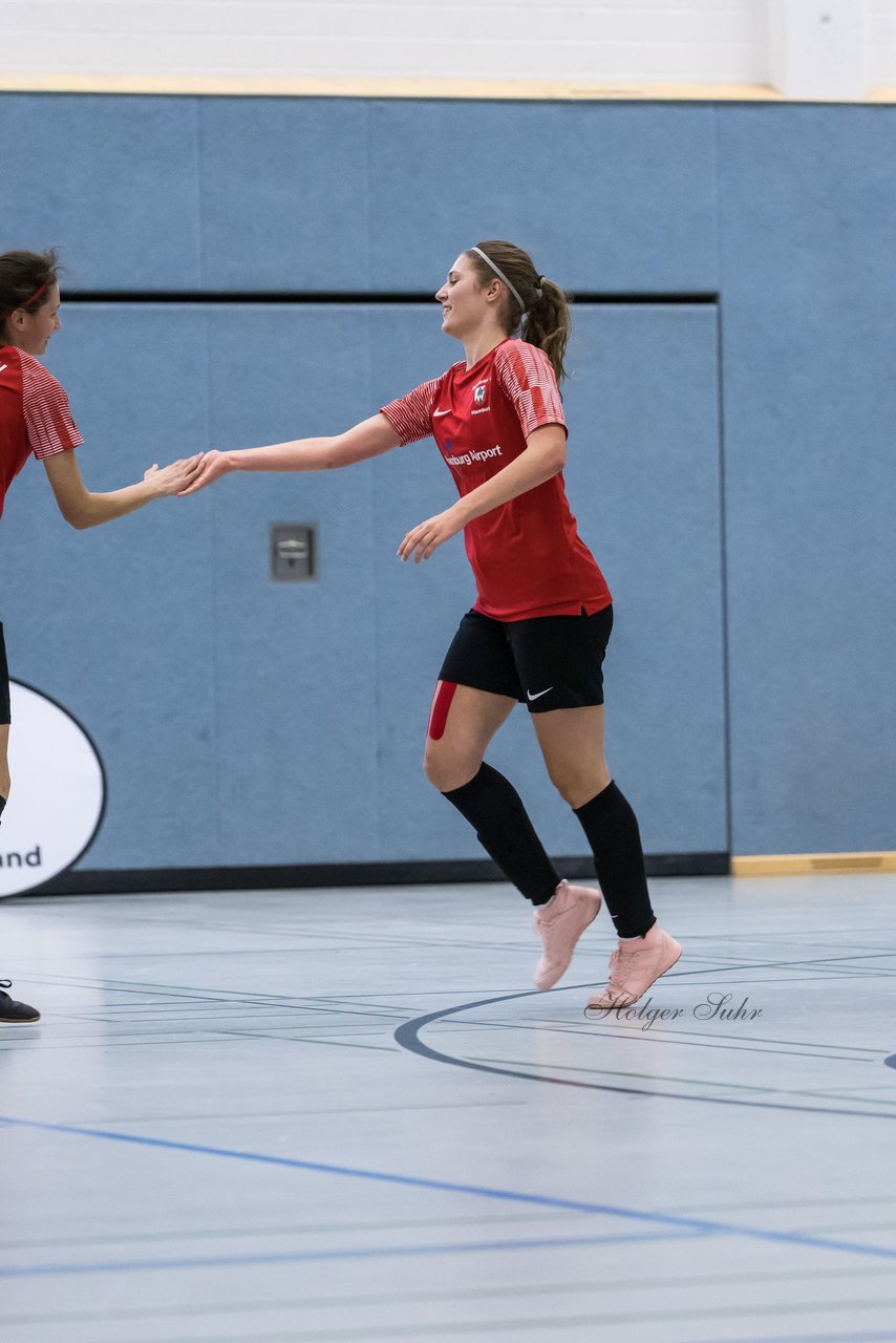 Bild 1014 - B-Juniorinnen Futsalmeisterschaft